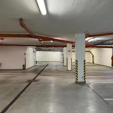 Donovaly Triangel Apartment 9 Экстерьер фото