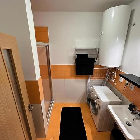 Donovaly Triangel Apartment 9 Экстерьер фото