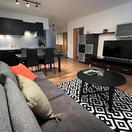Donovaly Triangel Apartment 9 Экстерьер фото