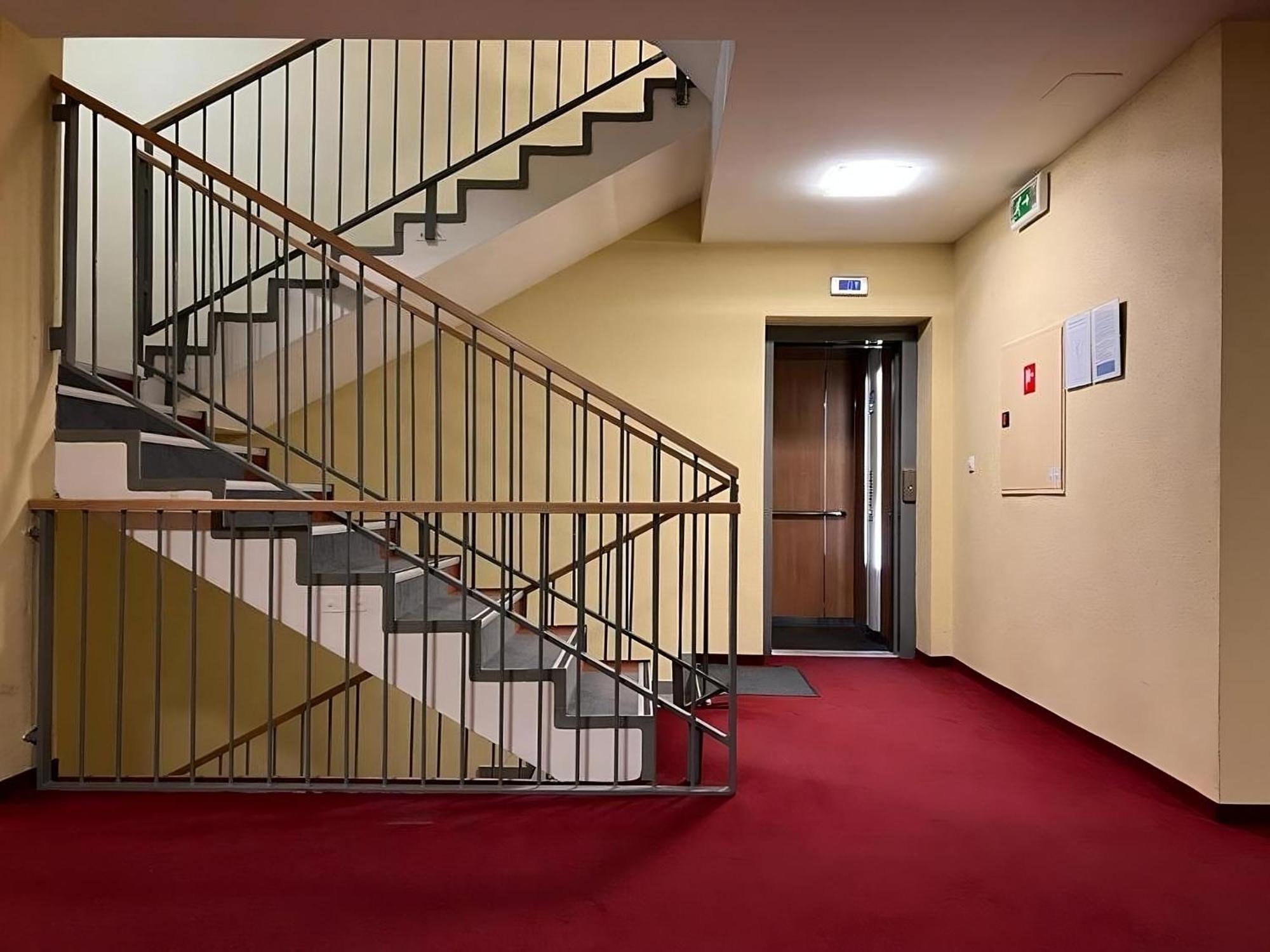 Donovaly Triangel Apartment 9 Экстерьер фото