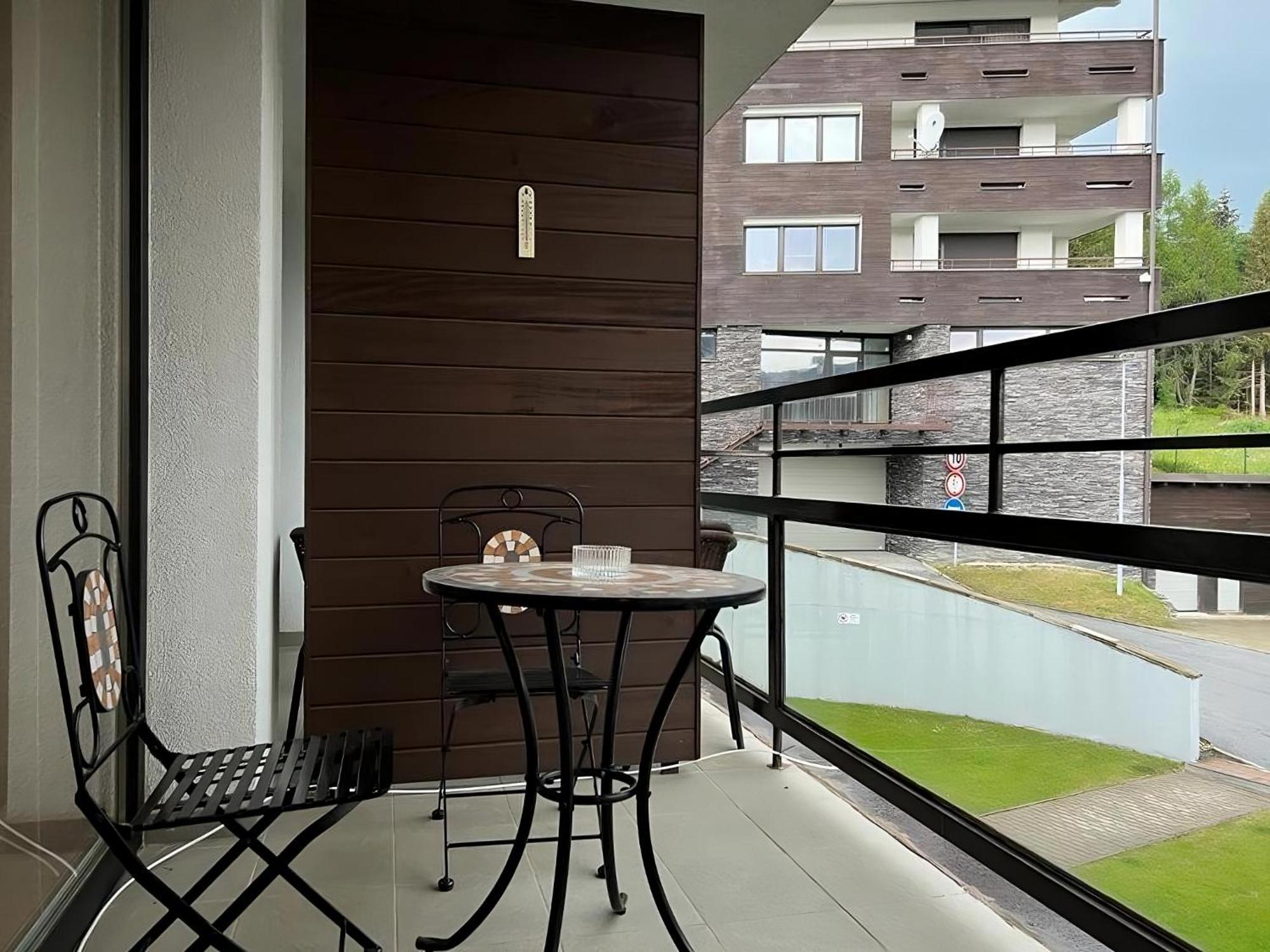 Donovaly Triangel Apartment 9 Экстерьер фото