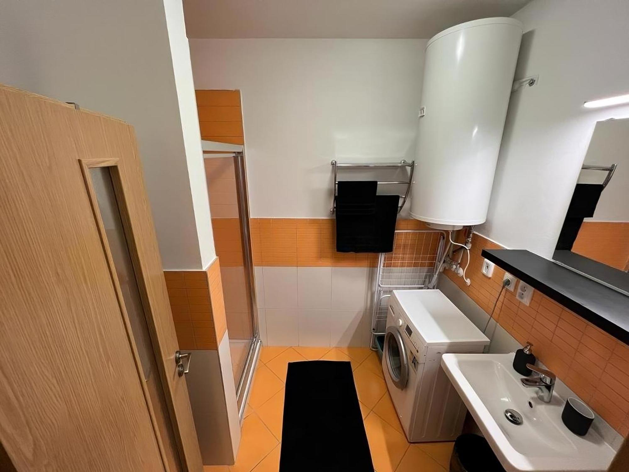 Donovaly Triangel Apartment 9 Экстерьер фото