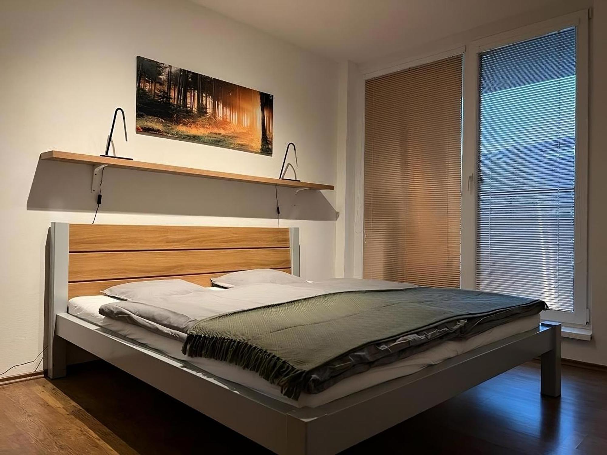 Donovaly Triangel Apartment 9 Экстерьер фото