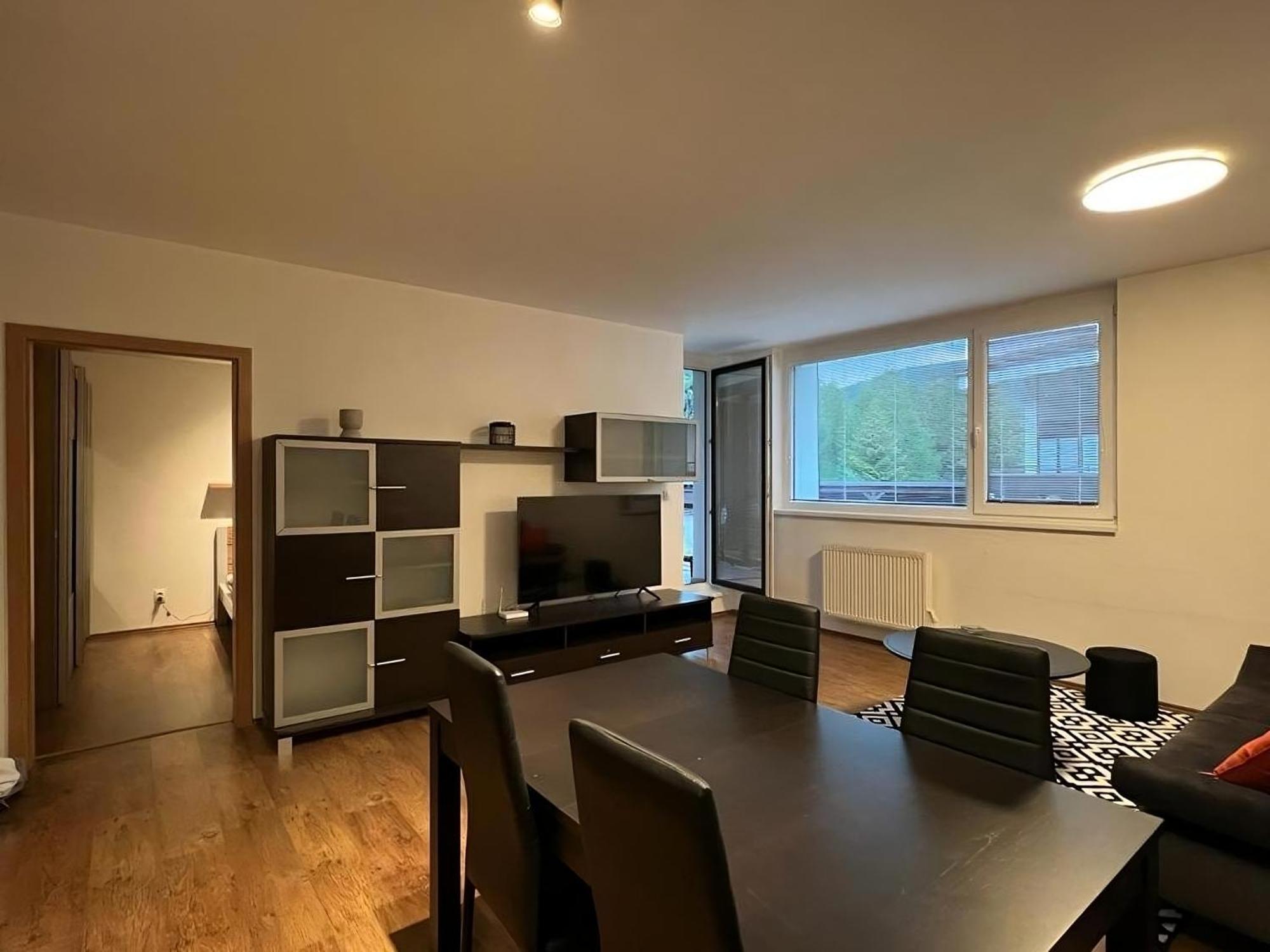 Donovaly Triangel Apartment 9 Экстерьер фото