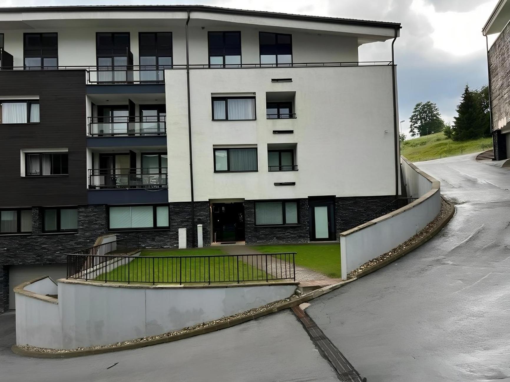 Donovaly Triangel Apartment 9 Экстерьер фото